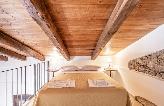 Holiday Home in Guardavalle by River - Photo 25