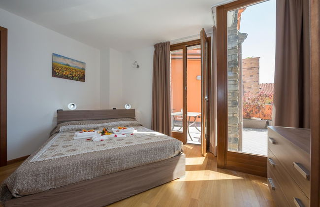 Borgo La Sorgente Erica - Foto 2