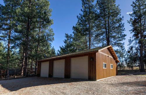 Cattle Drive Cabin and Bunk House - Foto 19
