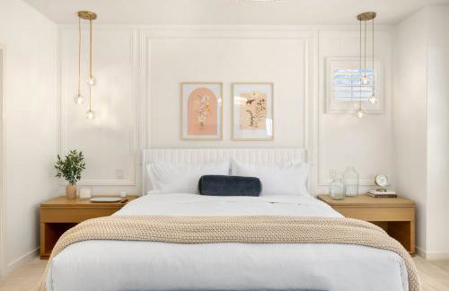 Modern Elegant Designer Home in Irvine - Foto 44