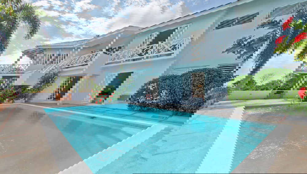 Serendipity, Montego Bay 5BR - Foto 1, Imagen principal