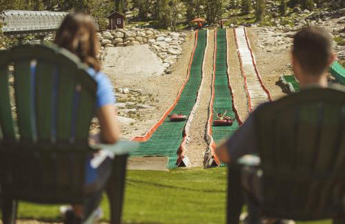 Luxury Two Bedroom Residence steps from Heavenly Village condo - Foto 21