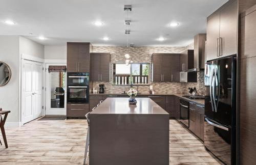 Bear Hollow Village by All Seasons Resort Lodging - Foto 104