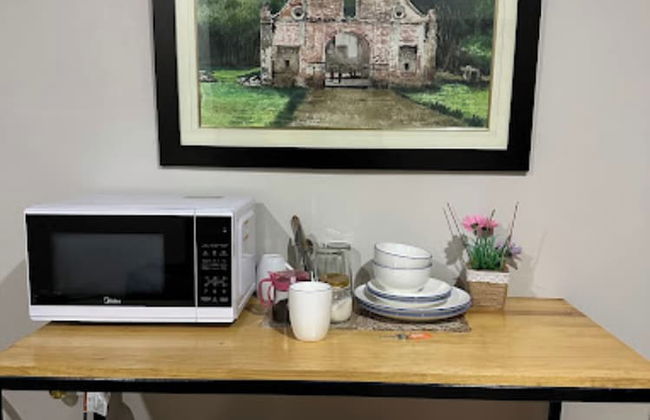 Rivera Family Airport Apartments - Foto 5