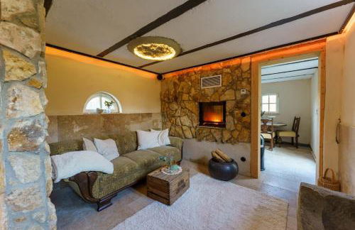 Uriges Landhaus in der Natur - Foto 13