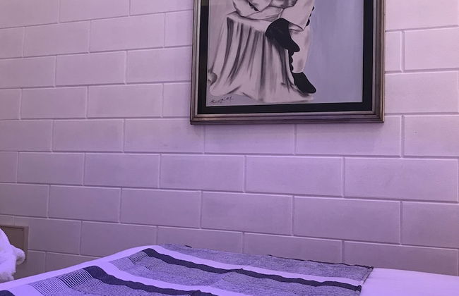 GianLuis Luxury Suites - Photo 17