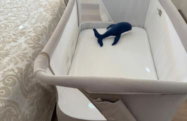 Casa al Mare Suite - Fronte spiaggia - Parcheggio - Foto 17