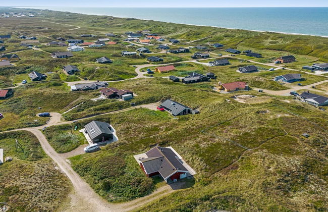 "Emelie" - 200m from the sea - Foto 3