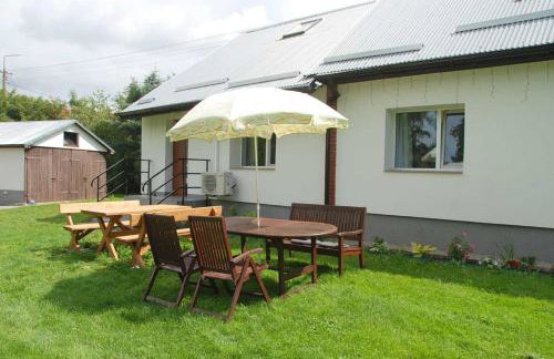 Beautiful holiday home in Masuria on river and lake - Foto 1