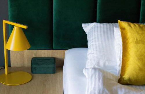 Blue Paradise Apartament - Basen - SPA- Sauna - Parking - Foto 27