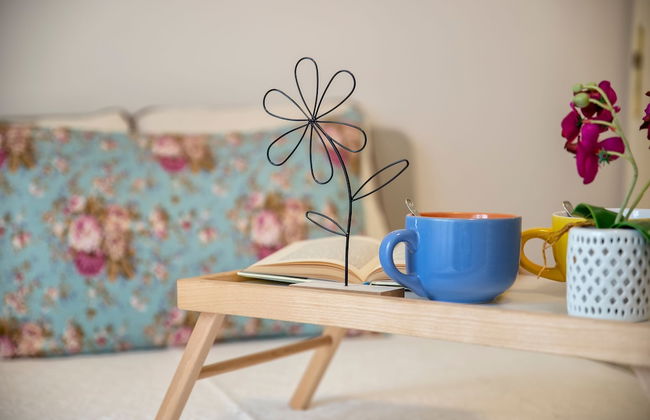 Sardinia Re - 4 Mori Apartment - Foto 5