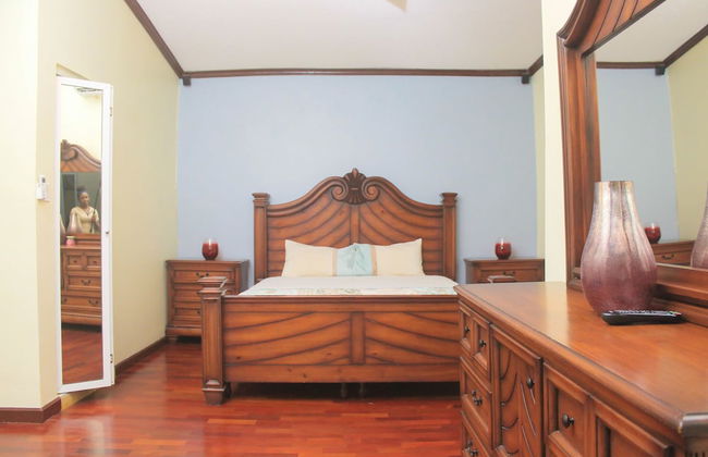 Marley Manor - Foto 6