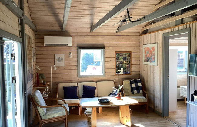 4 Person Holiday Home in Hovborg - Foto 8