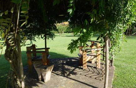 Casa Vacanze Feudi 1165 - Foto 15