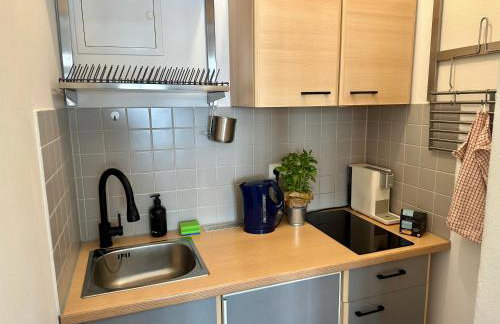 Ruhige, sehr zentrale Wohnung in der Altstadt - Foto 3