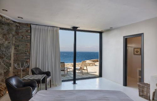 5 bedroom villa with pool, sunset views, direct access to the sea - Foto 55