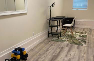 Charming 3BR 1BA Apt in Mission - Foto 14