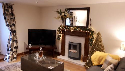 The Garden Flat - Foto 2