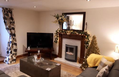 The Garden Flat - Foto 2