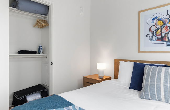 Sunshine Condo in Downtown Austin - Foto 4