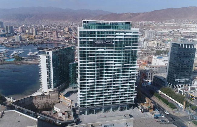 Hotel Alto Antofagasta - Photo 20