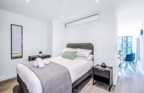 Hilltop Serviced Apartments - Piccadilly - Foto 68