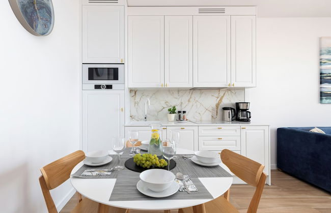 Bulwar Zachodzącego Słońca by Renters - Foto 18