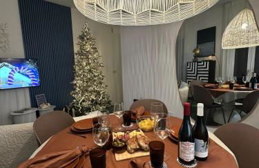 "Maison Mare" Fronte Spiaggia - Foto 79