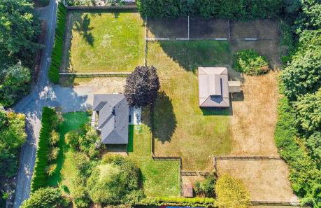 Redmond Pet friendly Home in 2 Acres Horse Barn - Foto 6