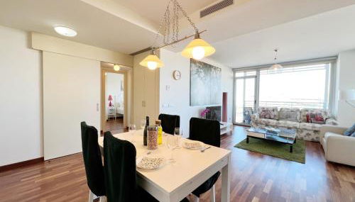 Forum Playa and Pool Barcelona - Photo 3