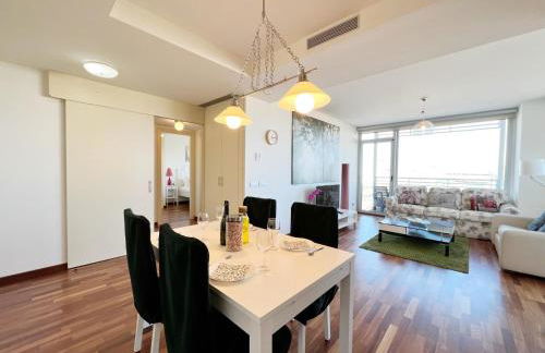 Forum Playa and Pool Barcelona - Photo 3