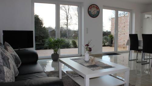 Ferienhaus Westwind - Foto 5