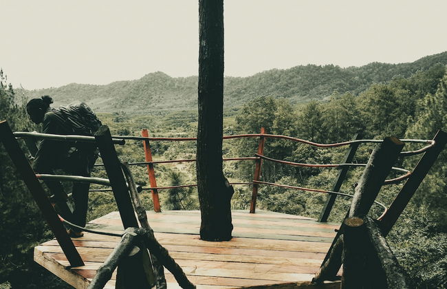 homestay sembiring dua - Photo 17