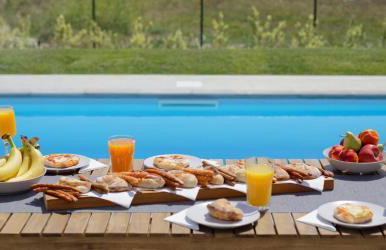 Corfu Garden Villas - Foto 13