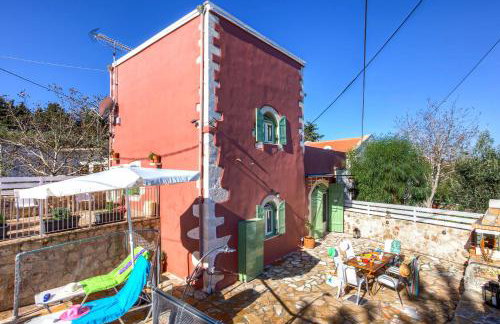 Horizon Villa Likotinara - Foto 40