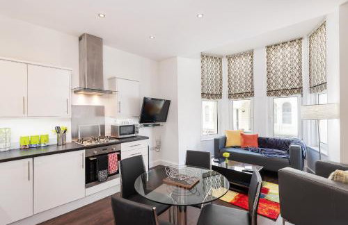 Strathmore House Apartments - Foto 33