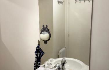 Studio Singer Tour Eiffel La Muette - Foto 9