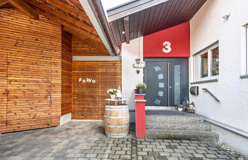 Ferienwohnung Helms - Foto 15