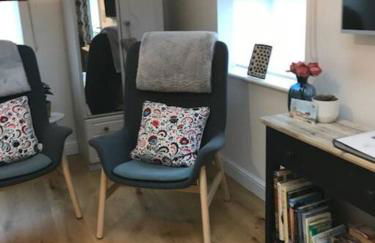 Cliff Lane Annexe: stylish in a perfect location. - Foto 16