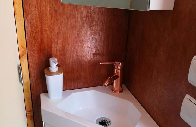 Remorqueur Arzmael - Photo 9