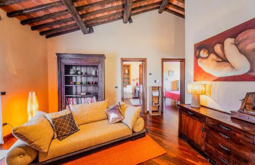 Holiday Home Croce with Spa - Foto 16