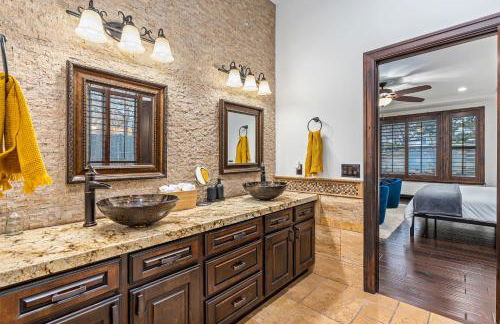 Olympus Luxury - Prime Location - HotTub, Theater and More - Foto 71