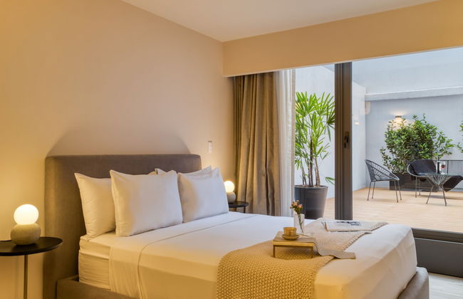 ULIV Parque Lincoln - Foto 3