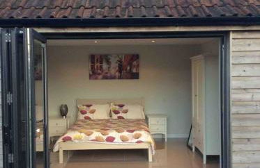 Pear Lodge - Somerset Holiday Homes - Foto 19