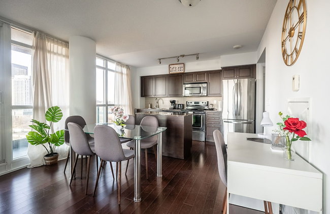 Fort York Suites Toronto - Foto 80