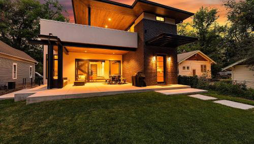 Relaxing in Paradise with Private Rooftop Deck! - Foto 3