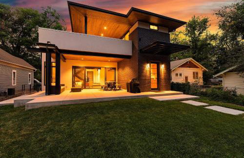 Relaxing in Paradise with Private Rooftop Deck! - Foto 3