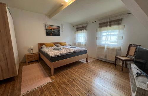 Sandys Cozy Stone Cottage - Foto 23