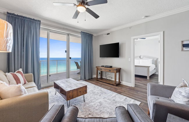 Emerald Isle Beach Resort by Panhandle Getaways - Foto 59