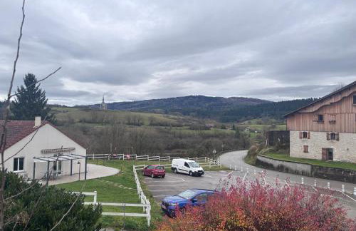 T3 proche de la source - Foto 6